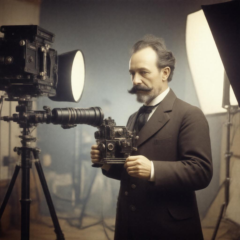 Louis Lumière